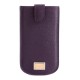 други,аксесоари,dolce,&,gabbana,715450,iphone,5,5s,se,1,gen,phone,case,black,(dark,purple)
