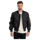 яке,мъжки,якета,alpha,industries,ma,1,emb,logo,puffer,bomber,jacket,black