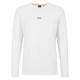 тениска,мъжки,тениски,дамски,тениски,boss,chark,long,sleeve,t,shirt,white,(white)