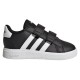 маратонки,детски,маратонки,adidas,grand,court,2.0,cf,trainers,black