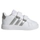 маратонки,детски,маратонки,adidas,grand,court,2.0,cf,trainers,white,(white)