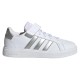 маратонки,детски,маратонки,adidas,grand,court,2.0,el,trainers,white