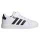 маратонки,детски,маратонки,adidas,grand,court,2.0,el,trainers,white