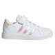 маратонки,детски,маратонки,adidas,grand,court,2.0,el,trainers,white