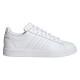 маратонки,дамски,маратонки,adidas,grand,court,2.0,trainers,white