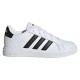 маратонки,детски,маратонки,adidas,grand,court,2.0,trainers,white,(white)