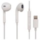 слушалки,слушалки,euroconnex,au0005,earphones,white,(white)
