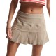 пола,дамски,поли,и,рокли,superdry,vintage,cord,pleat,mini,skirt,beige,(stone,wash)