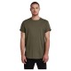 тениска,мъжки,тениски,g,star,lash,short,sleeve,t,shirt,combat,(green)