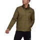 яке,мъжки,якета,adidas,basic,3,stripes,insulated,jacket,green