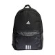 раница,раници,adidas,classic,badge,of,sport,3,stripes,backpack,black