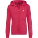 блуза,детски,блузи,adidas,essentials,full,zip,sweatshirt,pink,(red)