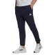 анцуг,мъжки,панталони,adidas,essentials,regular,tapered,joggers,blue