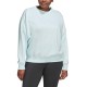 блуза,дамски,блузи,adidas,sportswear,studio,lounge,loose,big,sweatshirt,white