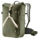 раница,раници,deuter,amager,25+5l,backpack,khaki,(green)