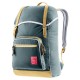 раница,раници,deuter,innsbruck,22l,backpack,teal,caramel,(grey)
