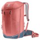 раница,раници,deuter,rotsoord,25+5l,backpack,pink,(redwood,ink)