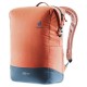 раница,раници,deuter,vista,spot,backpack,sienna,marine,(orange)