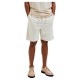къси,панталони,мъжки,панталони,selected,loose,ashford,flex,shorts,white