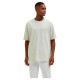 тениска,мъжки,тениски,selected,looseroald,short,sleeve,t,shirt,white,(almost,aqua)