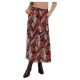 пола,дамски,поли,и,рокли,vero,moda,easy,maxi,long,skirt,multicolor,(navy,blazer,aop,tropic)