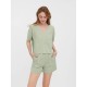 риза,с,къс,ръкав,дамски,блузи,дамски,ризи,vero,moda,jesmilo,2,4,short,sleeve,shirt,beige,(desert,sage)