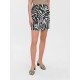 пола,дамски,поли,и,рокли,vero,moda,karma,high,waist,short,skirt,snow,white,aop,zebra,black,(white)