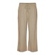 панталони,дамски,панталони,vero,moda,line,cropped,linen,mix,pants,green,(nomad)