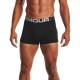 боксерки,мъжко,бельо,under,armour,boxers,3,units,black