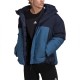 яке,мъжки,якета,adidas,sportswear,myshelter,hg6030,jacket,blue