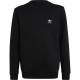 блуза,детски,блузи,adidas,originals,adicolor,crew,sweatshirt,black,(black)