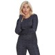 тениска,дамски,тениски,adidas,originals,slim,allover,print,long,sleeve,t,shirt,black