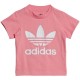 тениска,детски,тениски,adidas,originals,trefoil,short,sleeve,t,shirt,pink,(pink)