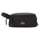 несесер,тоалетни,принадлежности,lacoste,nh4098ne,wash,bag,black