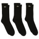 чорапи,мъжки,чорапи,дамски,чорапи,lacoste,ra4182,00,socks,black,(black,black,black)