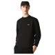 блуза,мъжки,пуловери,lacoste,sh9608,00,sweatshirt,black