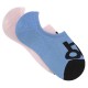 чорапи,дамски,чорапи,hugo,colors,short,socks,2,pairs,blue,pink,(bright,yellow)