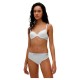 дамско,бельо,дамски,бикини,и,танкини,hugo,sporty,logo,thong,white