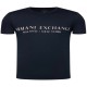 тениска,мъжки,тениски,armani,exchange,8nzt72,z8h4z,short,sleeve,t,shirt,navy,(blue)