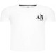 тениска,мъжки,тениски,armani,exchange,8nztph,zjh4z,short,sleeve,t,shirt,white