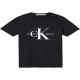 тениска,мъжки,тениски,calvin,klein,j30j320935,t,shirt,ck,black,(black)