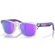 слънчеви,очила,слънчеви,очила,oakley,frogskins,xxs,prizm,sunglasses,purple,(clear)