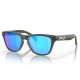 слънчеви,очила,слънчеви,очила,oakley,frogskins,xxs,prizm,sunglasses,grey,smoke,(black)