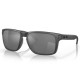 слънчеви,очила,слънчеви,очила,oakley,holbrook,xl,prizm,polarized,sunglasses,steel,(black)