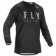 блуза,с,дълъг,ръкав,мъжки,тениски,дамски,тениски,fly,racing,f,16,long,sleeve,jersey,black,(black,grey)
