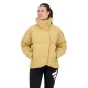 яке,дамски,якета,и,палта,adidas,big,baffle,jacket,golbei,(brown)