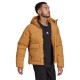 яке,мъжки,якета,adidas,sportswear,big,baffle,jacket,brown