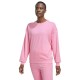блуза,дамски,блузи,adidas,lo,sweatshirt,pink