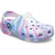 детски,сандали,и,чехли,crocs,classic,marbled,clogs,multicolor