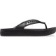 джапанки,дамски,сандали,и,чехли,crocs,classic,platform,flip,flops,black